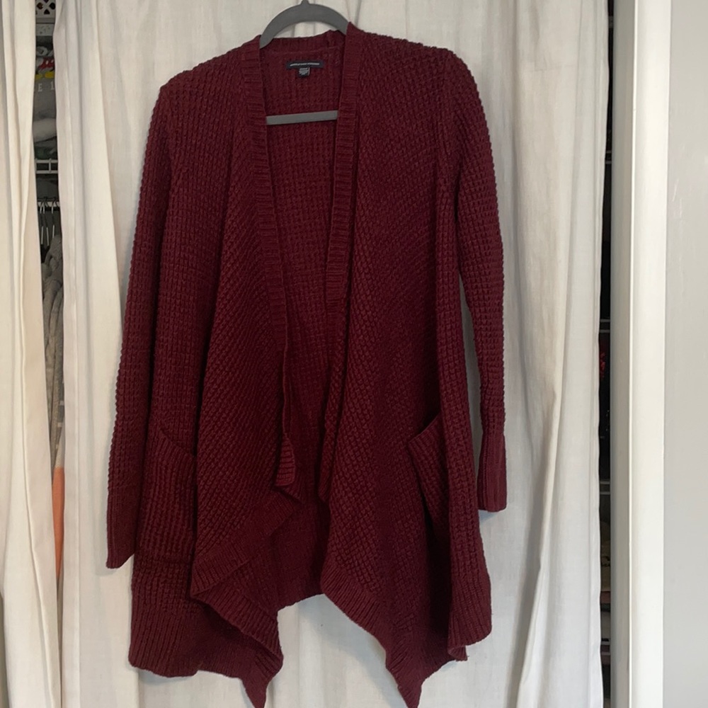 American Eagle Cardigan